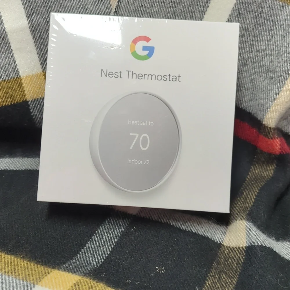 Google Nest